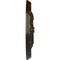Ekena Millwork Amelia Ceiling Medallion (Fits Canopies up to 4 1/8"), Hand-Painted Bronze, 15 3/4"OD x 5/8"P CM16AMBZS - alternate 3